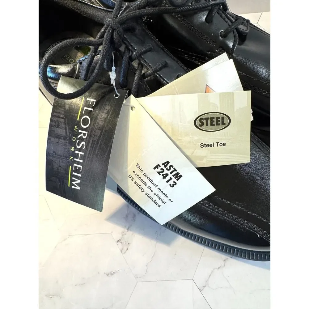 Florsheim nwt work